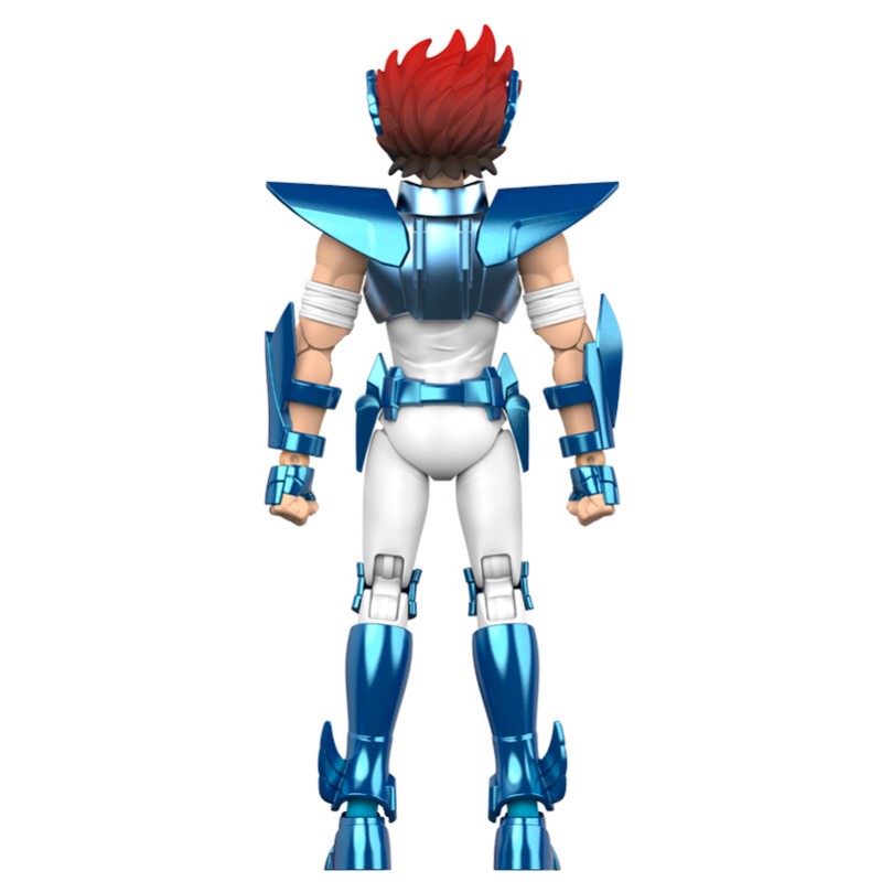 Imagen del producto 3: Blokees Figura Champion Class Saint Seiya: Pegasus Seiya