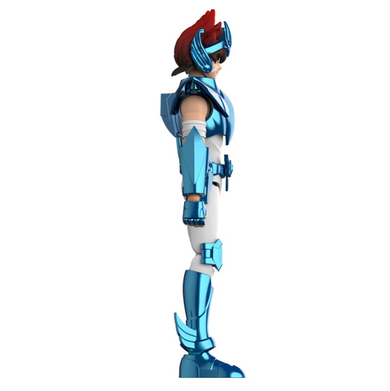 Imagen del producto 4: Blokees Figura Champion Class Saint Seiya: Pegasus Seiya