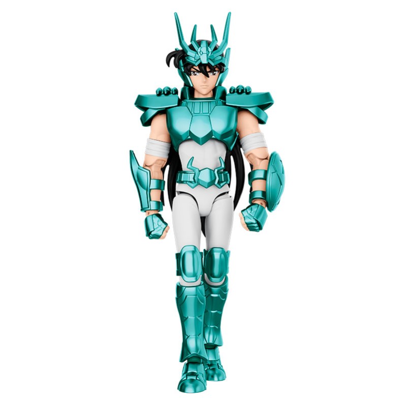 Blokees Figura Champion Class Saint Seiya: Dragon Shiryu