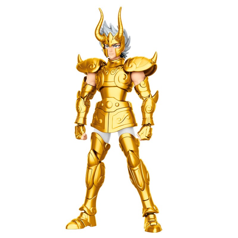 Blokees Figura Champion Class Saint Seiya: Capricorn Shura