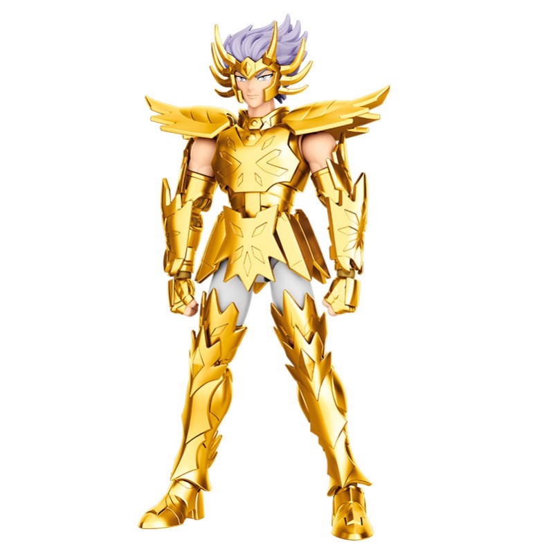 Blokees Figura Champion Class Saint Seiya: Deathmask