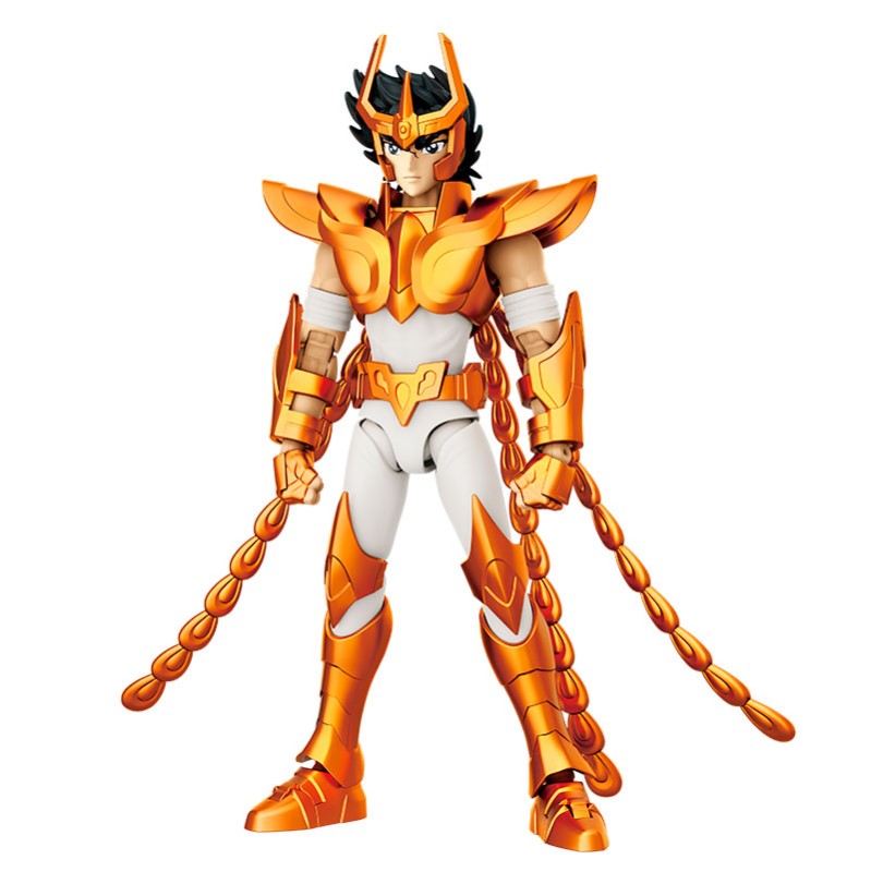 Imagen del producto 6: Blokees Figura Champion Class Saint Seiya: Phoenix Ikki