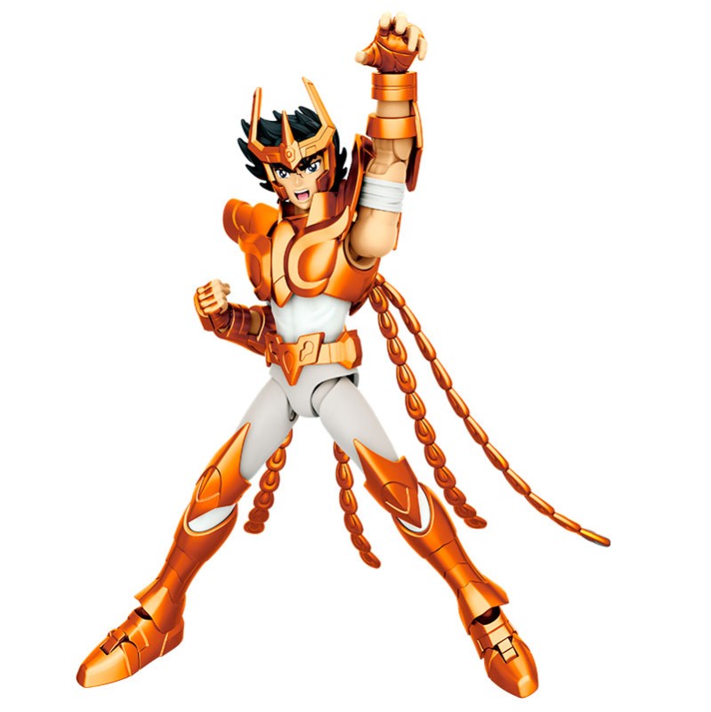 Blokees Figura Champion Class Saint Seiya: Phoenix Ikki