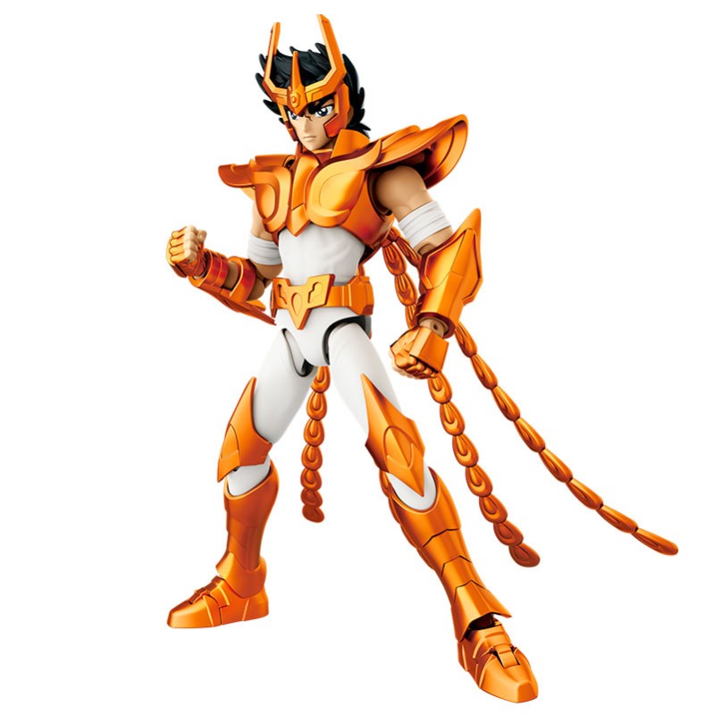 Imagen del producto 4: Blokees Figura Champion Class Saint Seiya: Phoenix Ikki
