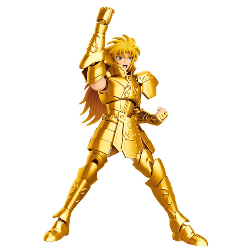 Blokees Figura Champion Class Saint Seiya: Gemini Saga