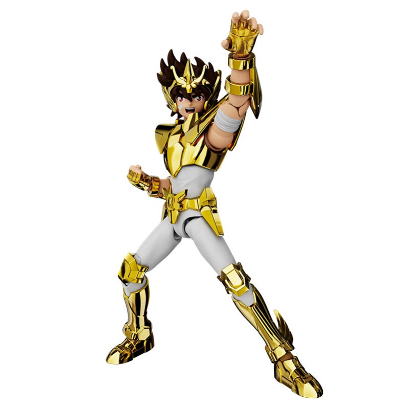 Blokees Figura Champion Class Saint Seiya: Pegasus Seiya EX