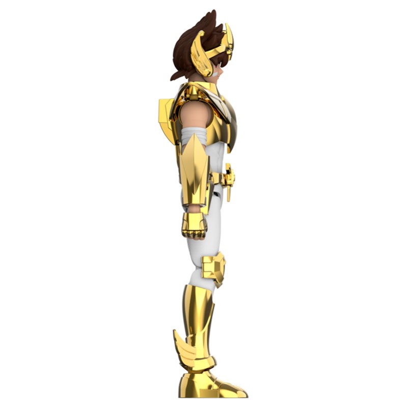 Imagen del producto 3: Blokees Figura Champion Class Saint Seiya: Pegasus Seiya EX