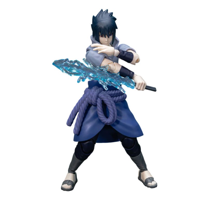 Blokees Figura Champion Class Naruto CC04: Sasuke Uchiha