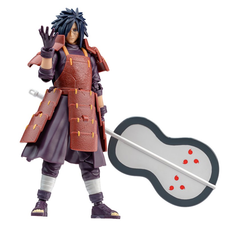 Blokees Figura Champion Class Naruto CC05: Madara Uchiha