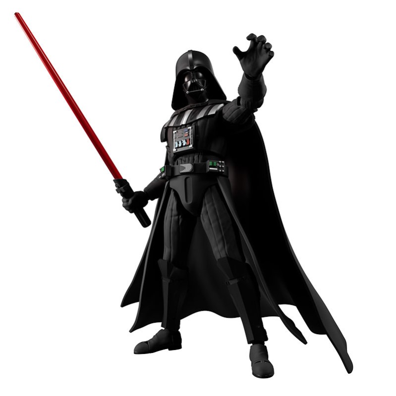 Blokees Figura Champion Class Star Wars: Darth Vader