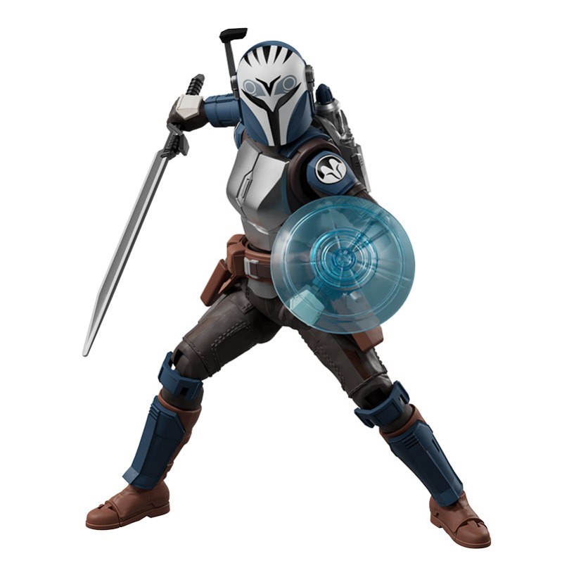 Blokees Figura Champion Class Star Wars 06: Bo-Katan Kryz