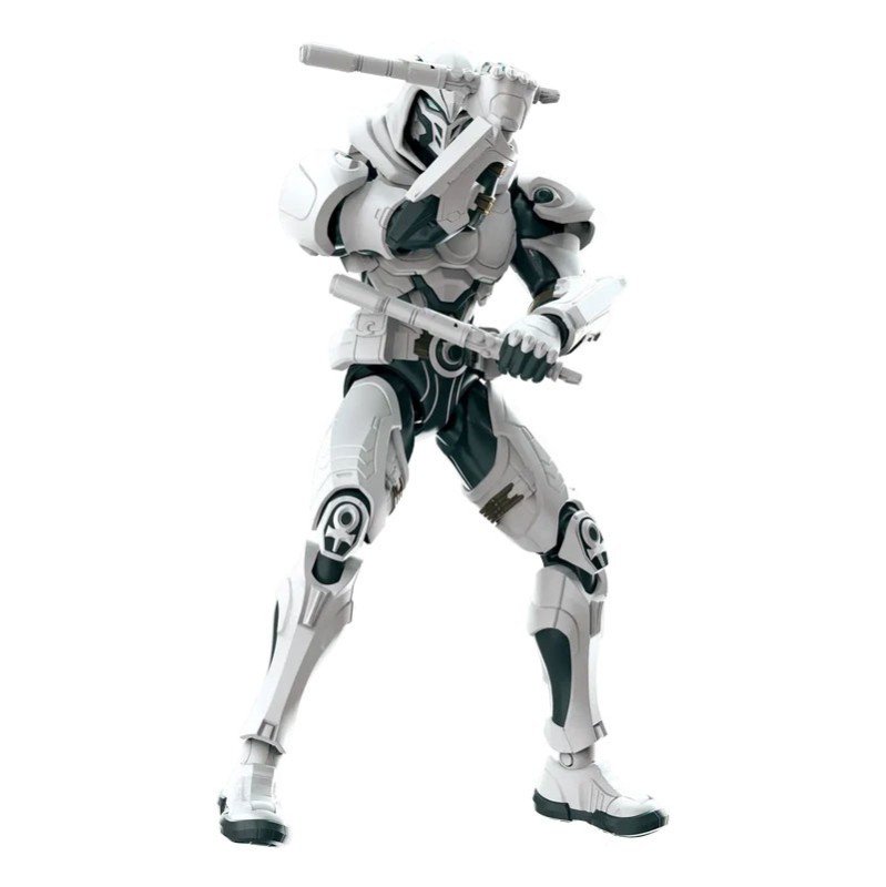 Imagen del producto 5: Blokees Figura Champion Class Marvel 10 Rivals: Moon Knight