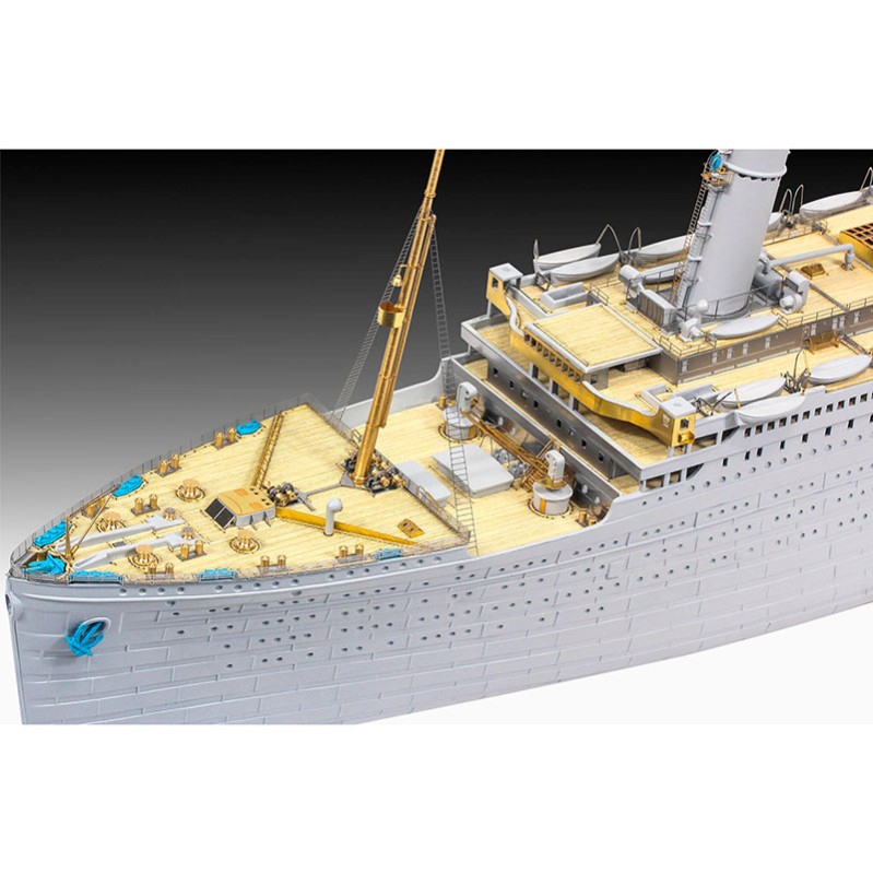 Immagine del prodotto 4: Revell Nave Titanic "Platinum Edition" 1:400