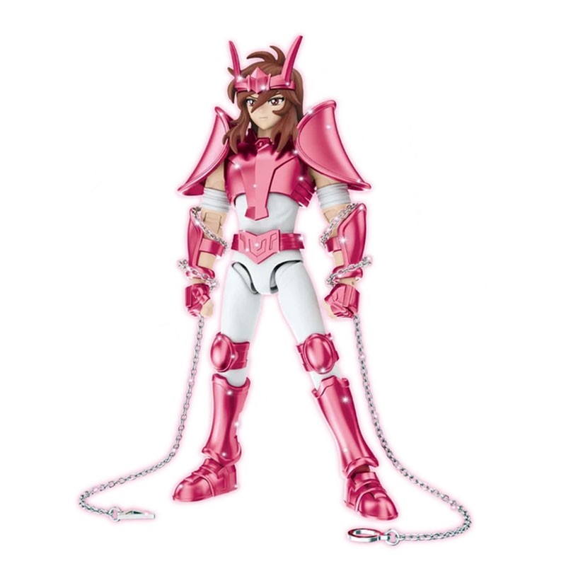 Blokees Figura Champion Class Saint Seiya: Andromeda Shun