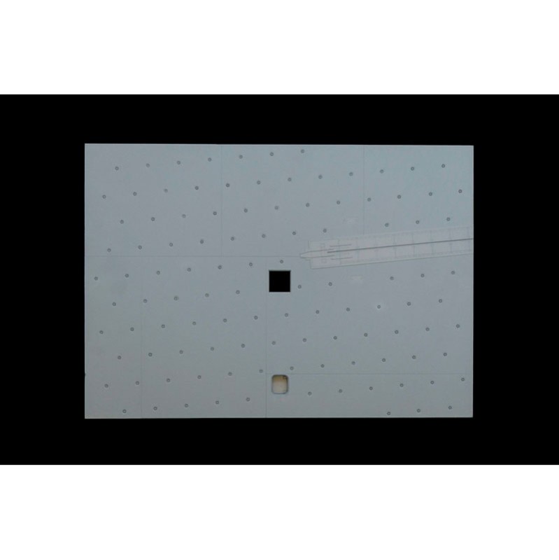 Imagen del producto 5: Italeri Avión Carrier deck section 1:72