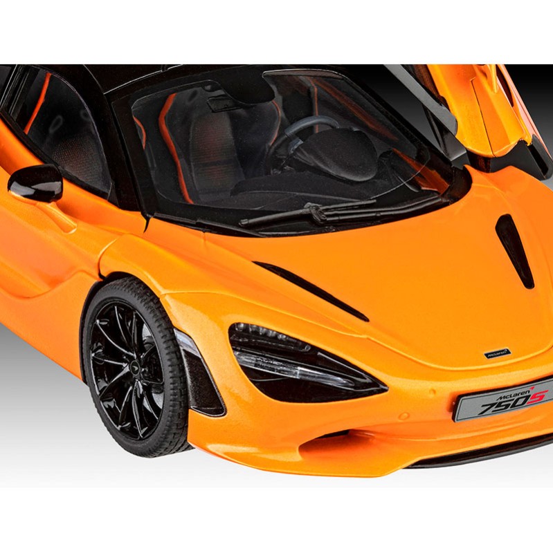 Immagine del prodotto 2: Revell Auto McLaren 750S 1:24
