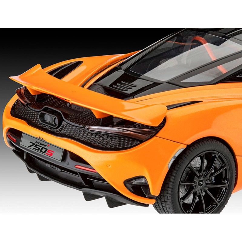 Immagine del prodotto 5: Revell Auto McLaren 750S 1:24