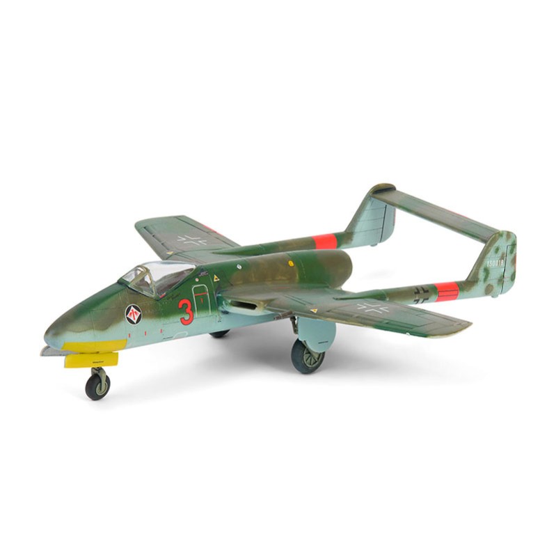 Immagine del prodotto 2: Revell Aereo Focke-Wulf TL Jäger "Flitzer" 1:72