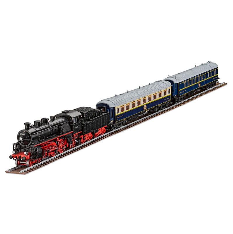 Immagine del prodotto 2: Revell Treno Orient Express 1:87