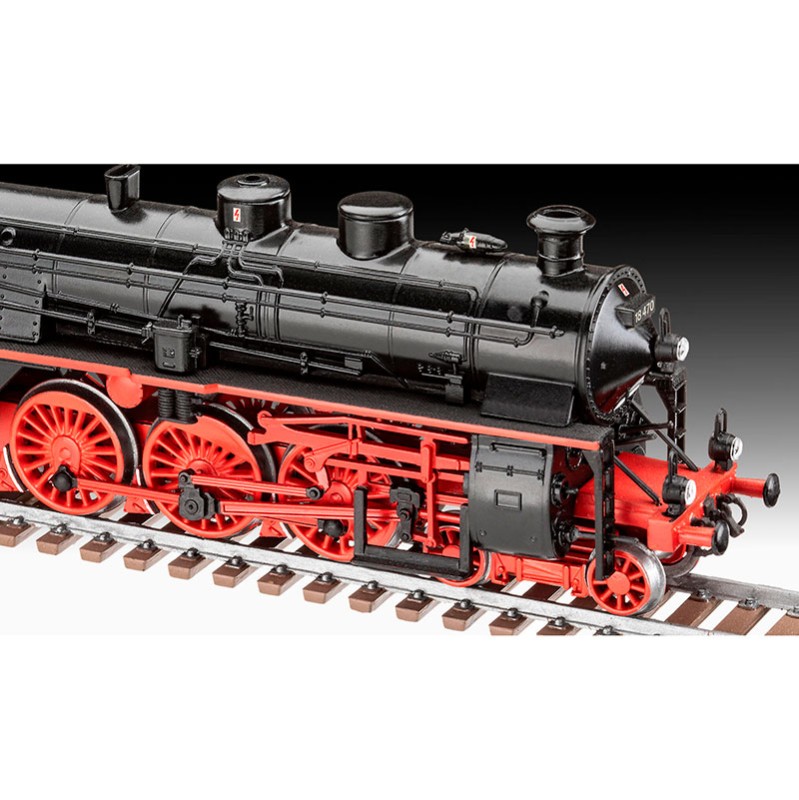 Immagine del prodotto 7: Revell Treno Orient Express 1:87