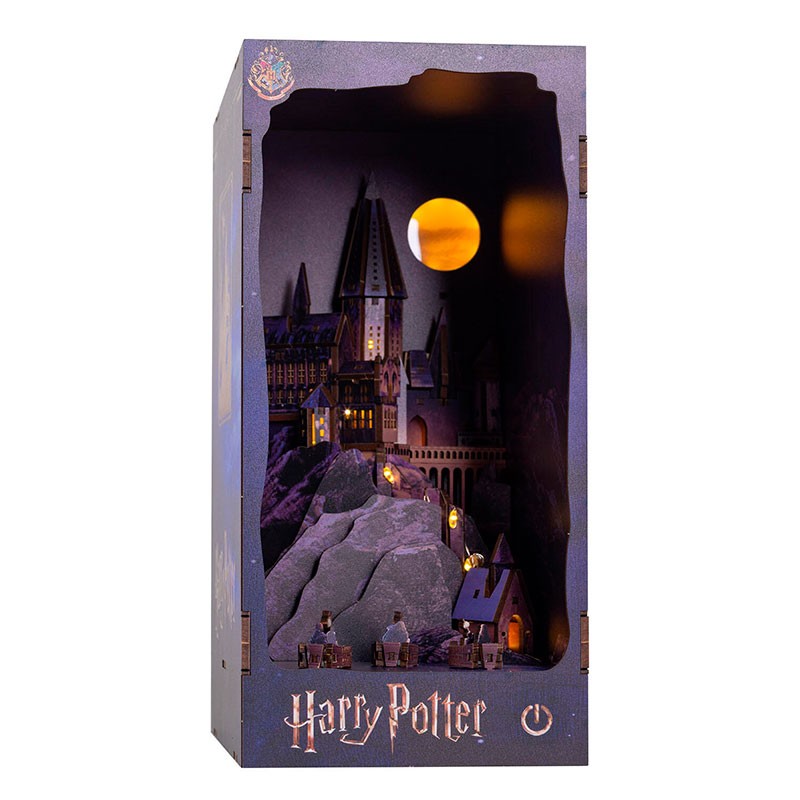 Revell Tiny Adventures - Harry Potter "Hogwarts Castle"