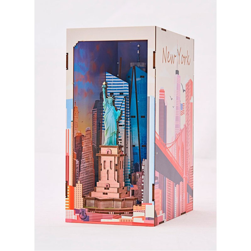 Immagine del prodotto 3: Revell Tiny Adventures - New York