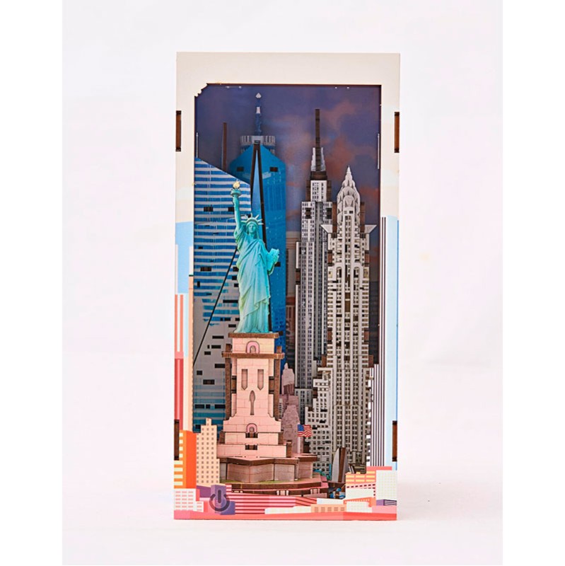 Immagine del prodotto 7: Revell Tiny Adventures - New York