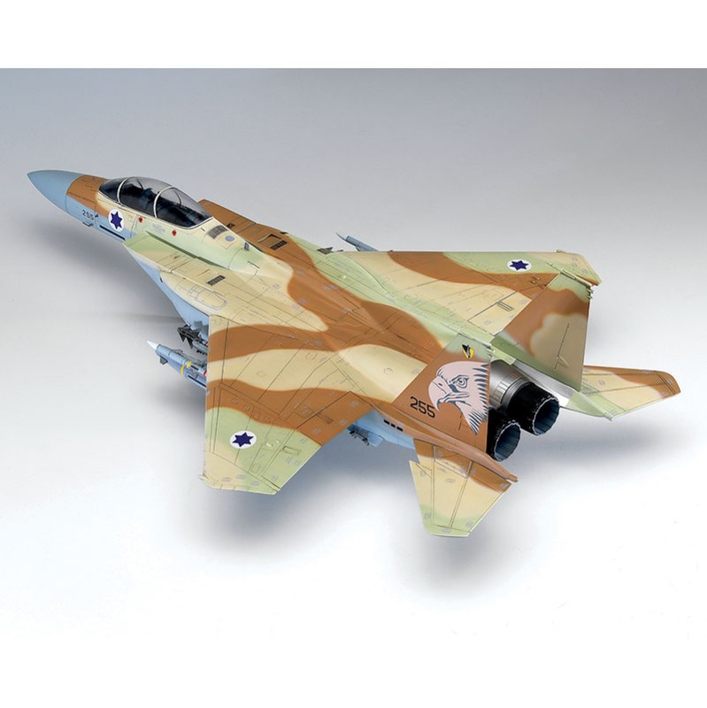 Immagine del prodotto 3: Academy Aereo F-15I RA'AM 1/48