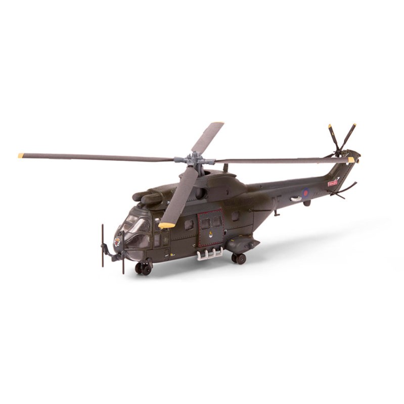 Imagen del producto 3: Revell Helicóptero Westland Puma HC.1 1:144