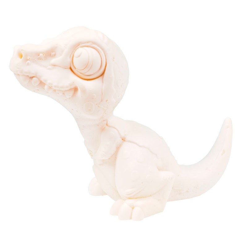 Imagen del producto 5: Vallejo Set Model Color con Figura Karonkids Velociraptor