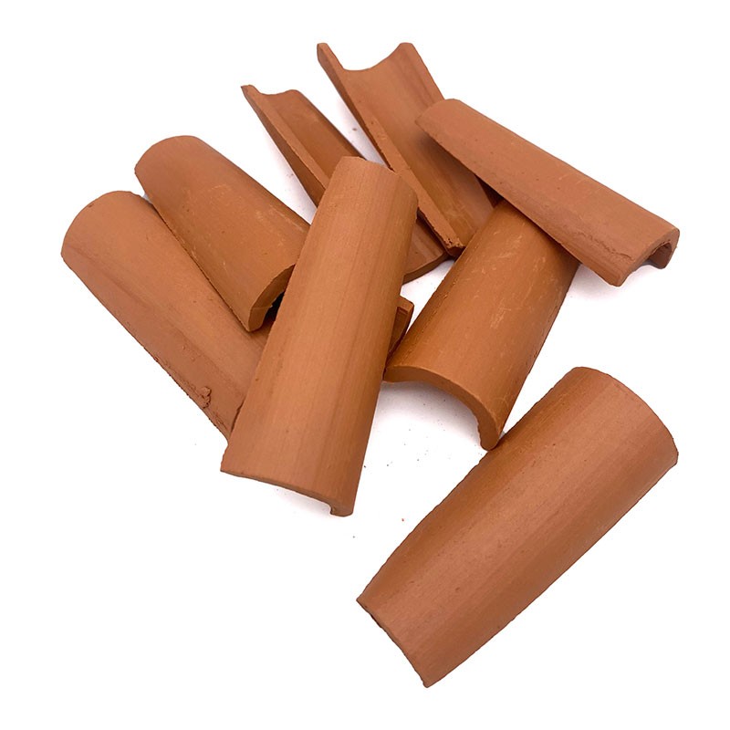 Eurokit Tegola Araba 56x23x10 25 pz 1/8