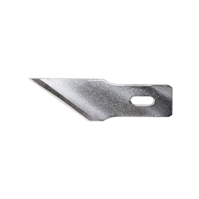 Imagen del producto 2: 5uds Cuchilla Nº24 para cutter 25102-251