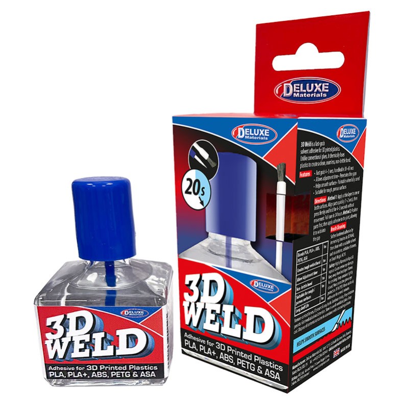 Immagine del prodotto 2: Deluxe 3D Weld 40ml