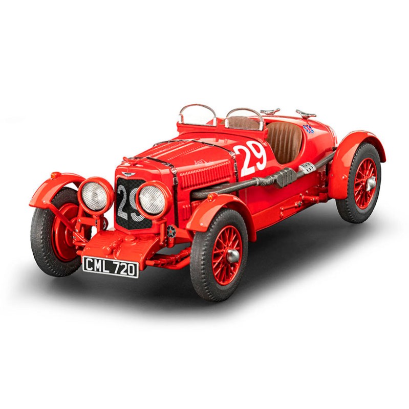Immagine del prodotto 2: Revell Auto Aston Martin Ulster 1:32