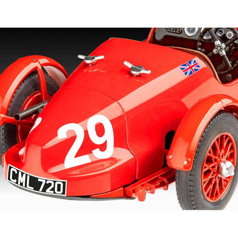Immagine del prodotto 4: Revell Auto Aston Martin Ulster 1:32