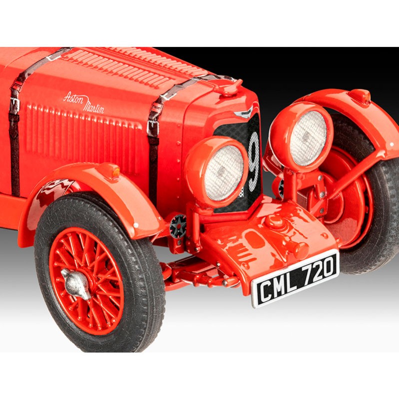 Immagine del prodotto 5: Revell Auto Aston Martin Ulster 1:32