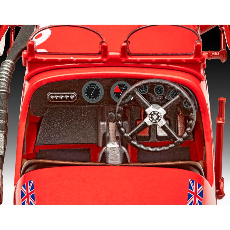 Immagine del prodotto 6: Revell Auto Aston Martin Ulster 1:32