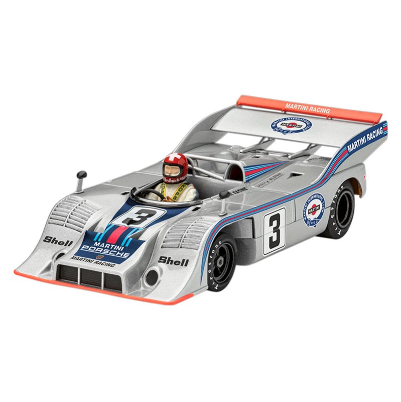 Immagine del prodotto 2: Revell Auto Porsche 917 1:32
