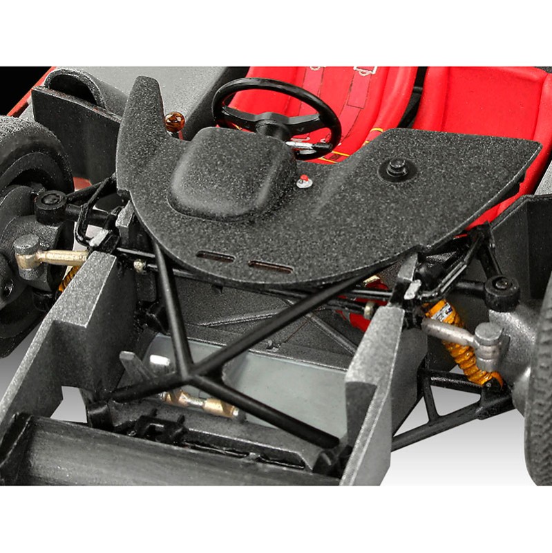 Immagine del prodotto 6: Revell Auto Porsche 917 1:32