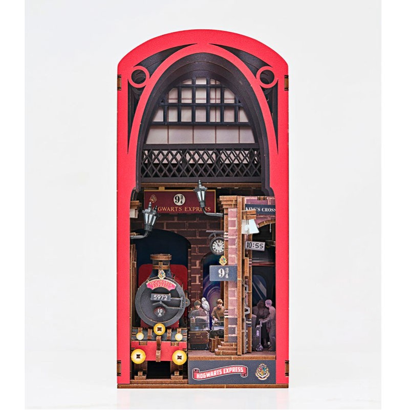 Immagine del prodotto 4: Revell Tiny Adventures - Harry Potter "Hogwarts Express"