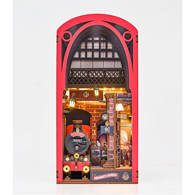 Immagine del prodotto 5: Revell Tiny Adventures - Harry Potter "Hogwarts Express"
