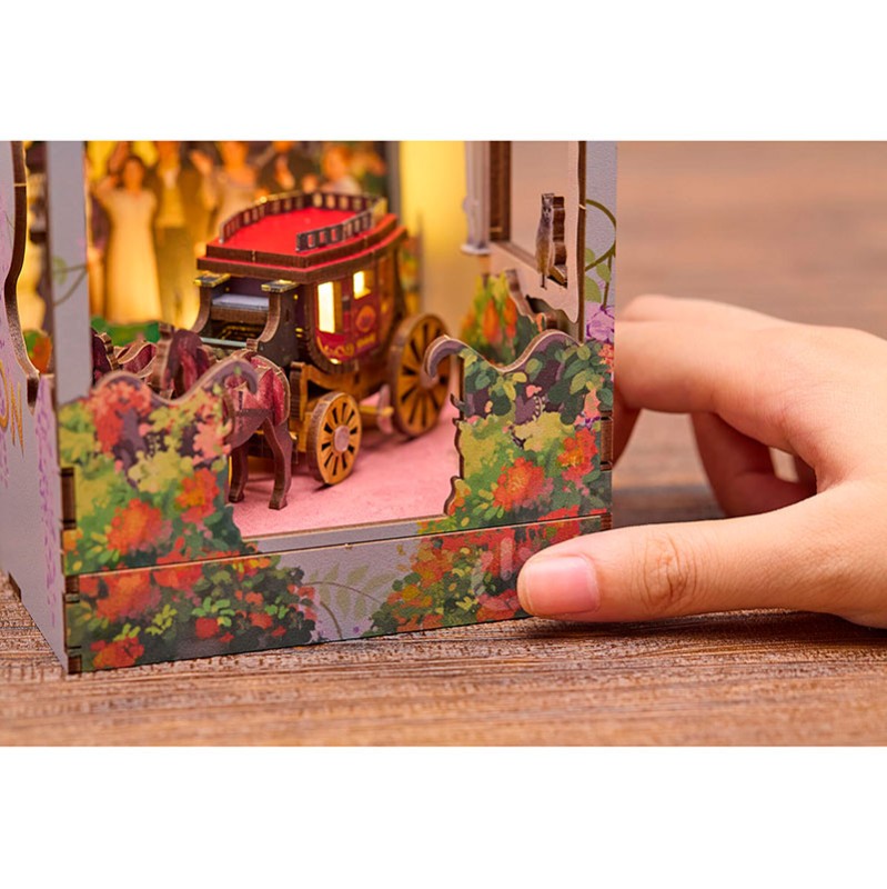 Immagine del prodotto 6: Revell Tiny Adventures - Bridgerton "Into the Light"