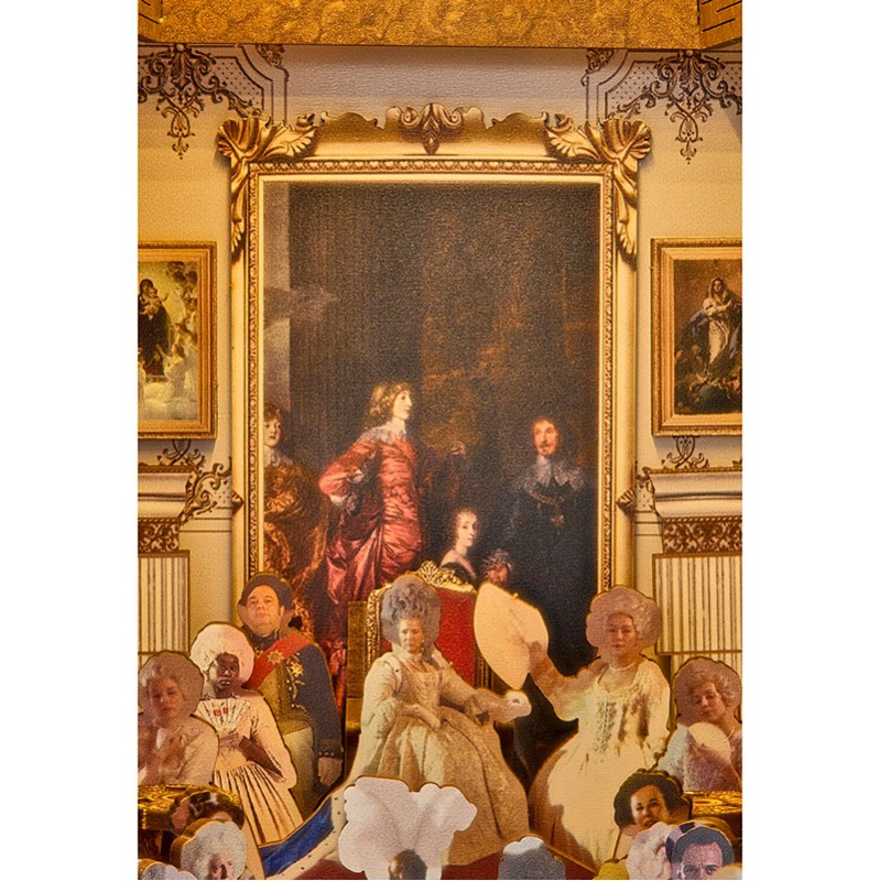 Imagen del producto 3: Revell Tiny Adventures - Bridgerton "The Duke and I"