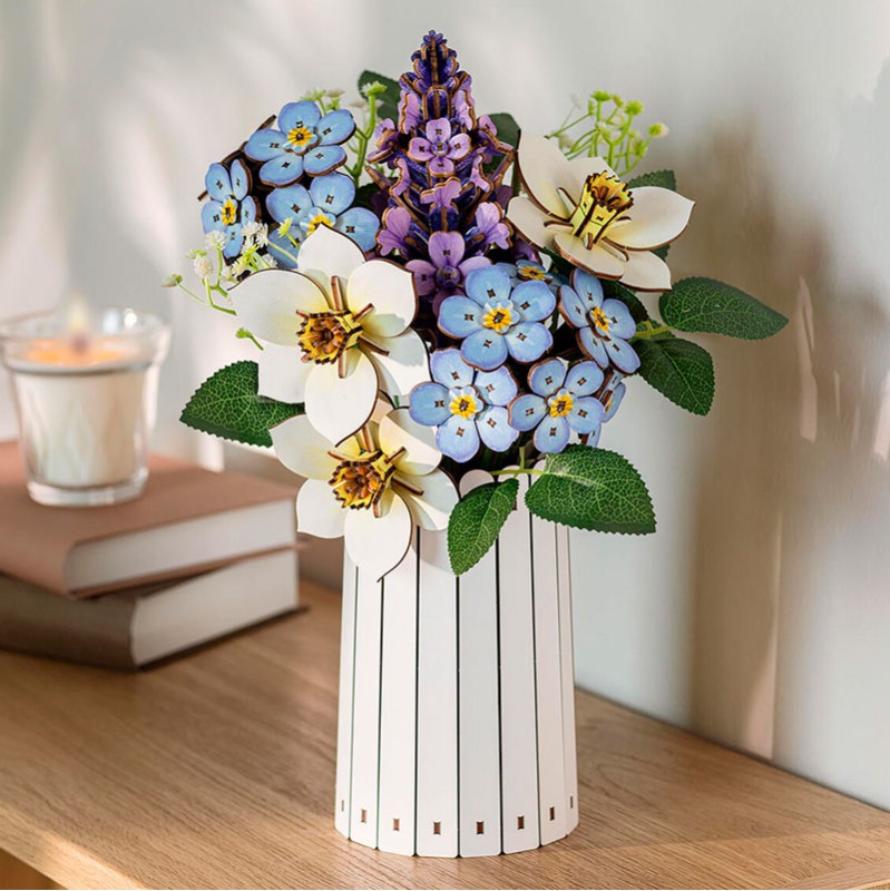 Product image 2: Revell Flowers Blossom Festival