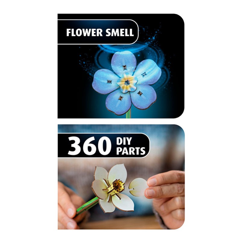 Product image 3: Revell Flowers Blossom Festival