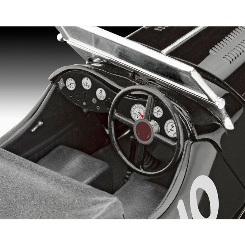 Imagen del producto 4: Revell Coche Jaguar SS 100 1:32