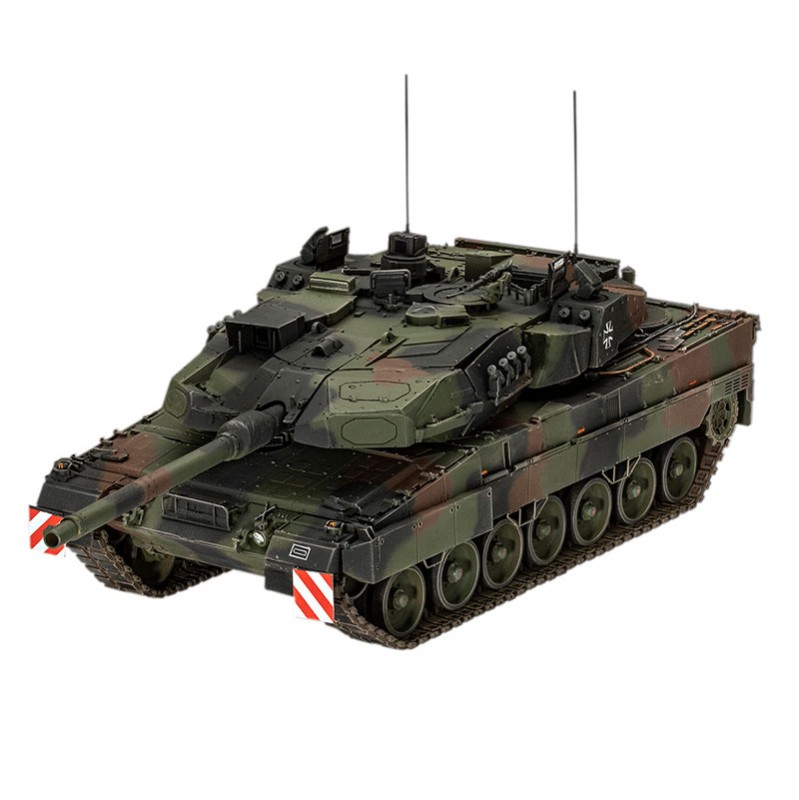 Immagine del prodotto 2: Revell Carro Leopard 2A7A1 1:35