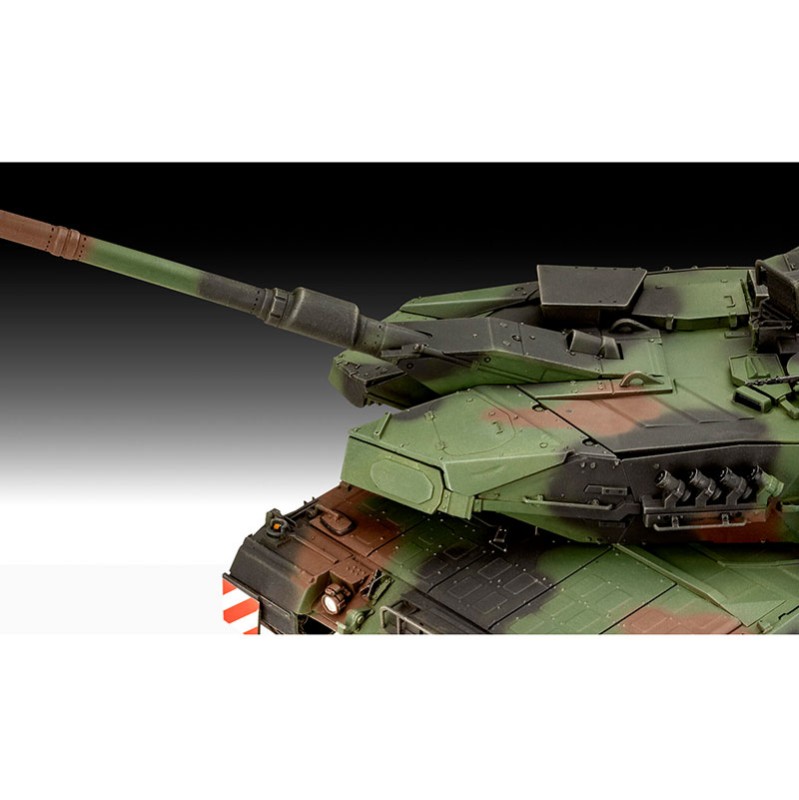 Immagine del prodotto 3: Revell Carro Leopard 2A7A1 1:35