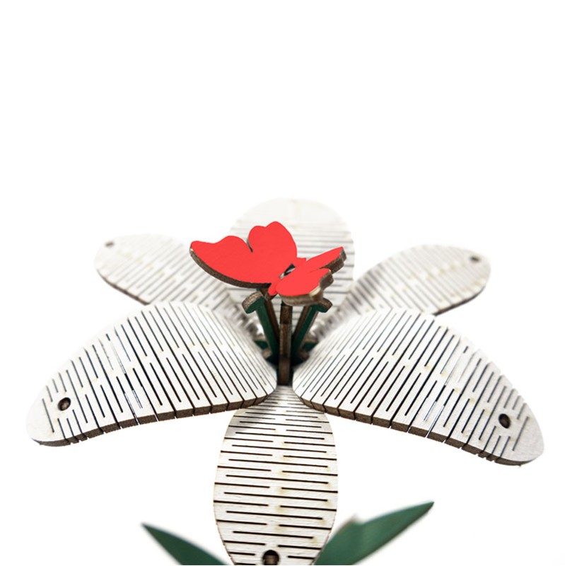 Product image 5: EWA Lily 70 pieces