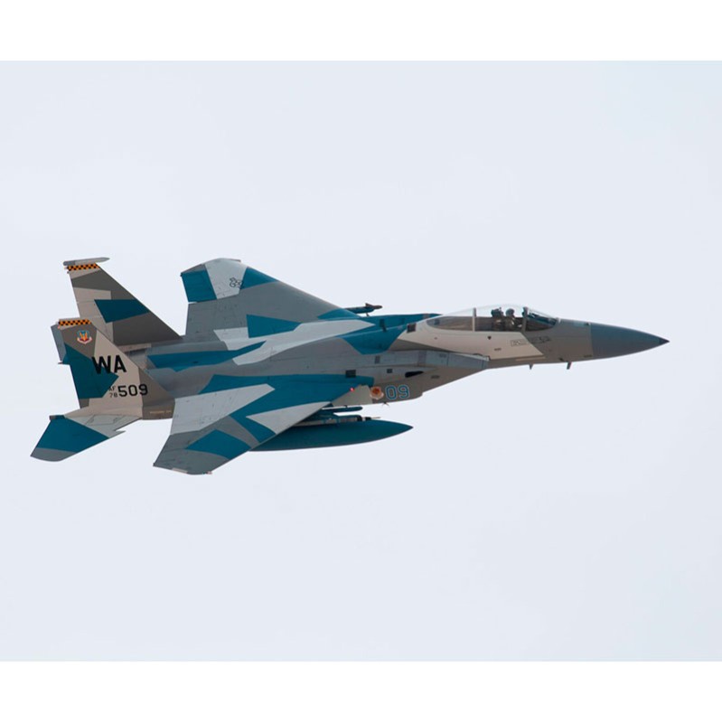 Immagine del prodotto 3: Revell Aereo Boeing F-15C Eagle 1:72